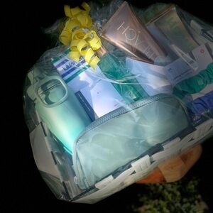 Lululemon & Bath and body works gift set✨